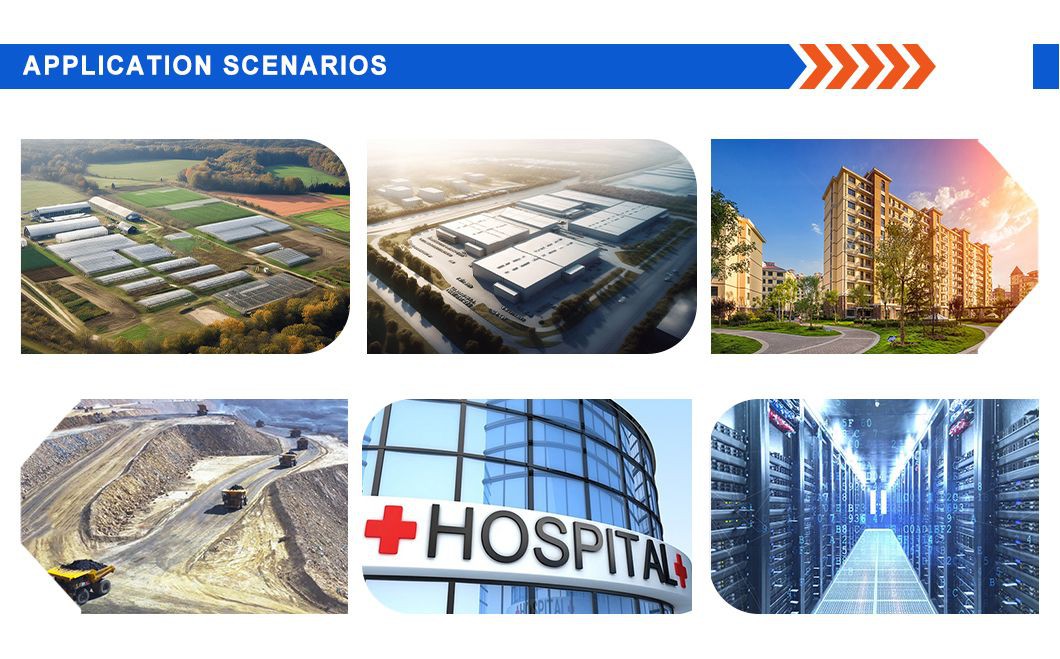 Application scenarios001